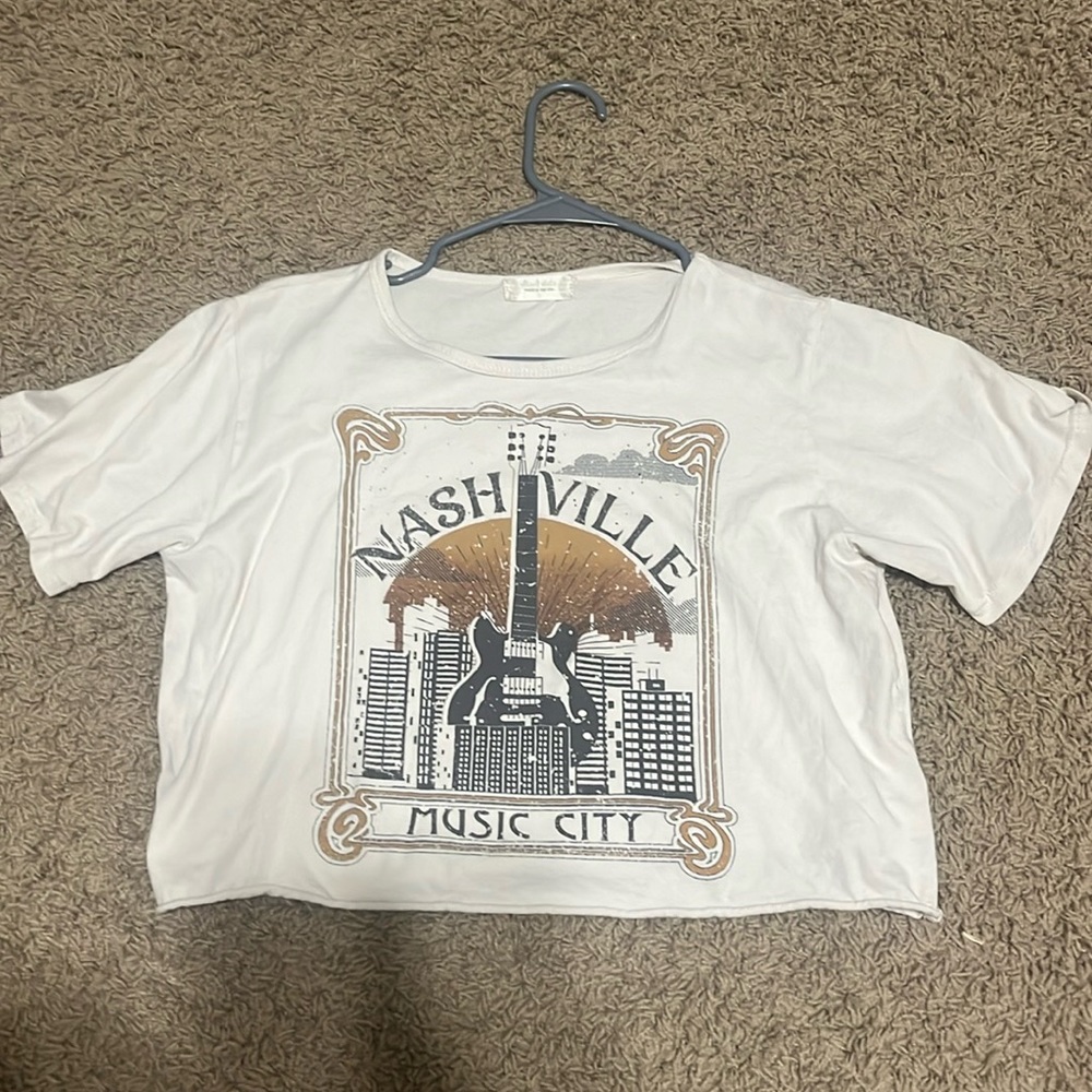 altar’d state cropped tee